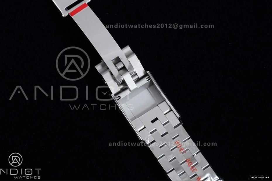 Bracelet ARF V Jubilee Best on II 1:1 Master StreetReady SH3285 LN Edition 116710 GMT 853 904L SS New 0329